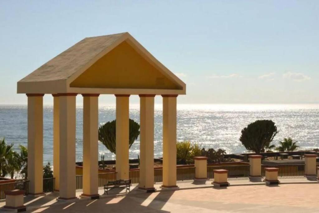 Oleholidays 602 Romana Playa Primera Linea Playa Марбелья Екстер'єр фото